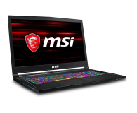 MSI GS73 i7-8750H/16GB/2TB+256/Win10 GTX1070 120Hz - 422311 - zdjęcie 10